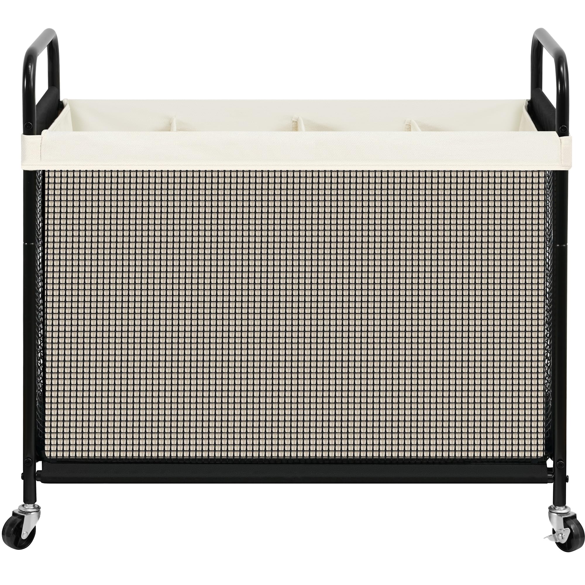 Photo 1 of STO STO 4 Section Laundry Hamper