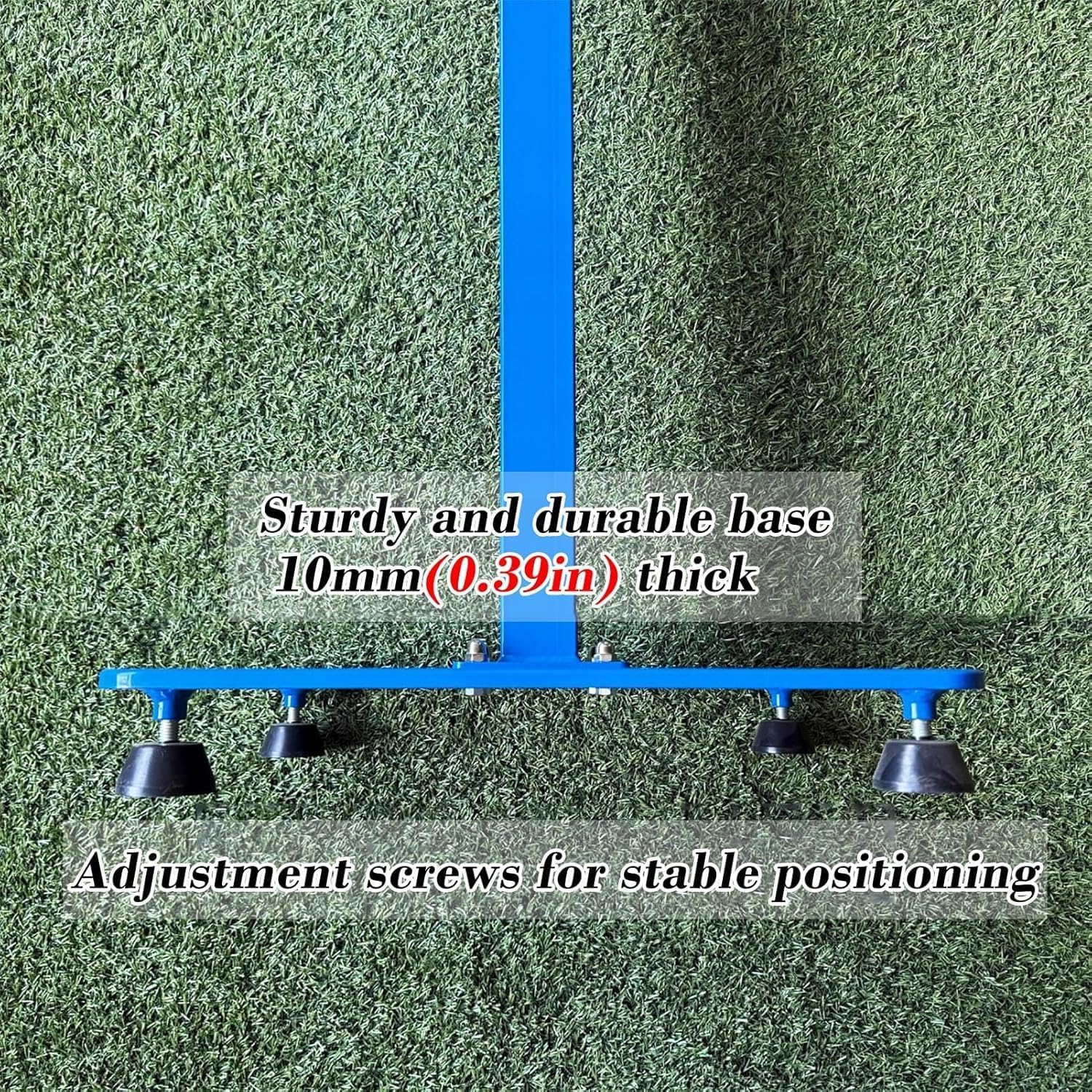 Training High Jump Stands for Professional Athletes/School Players, Heavy Competition Track and Field High Jump Standards, High Jump Measurement Tester