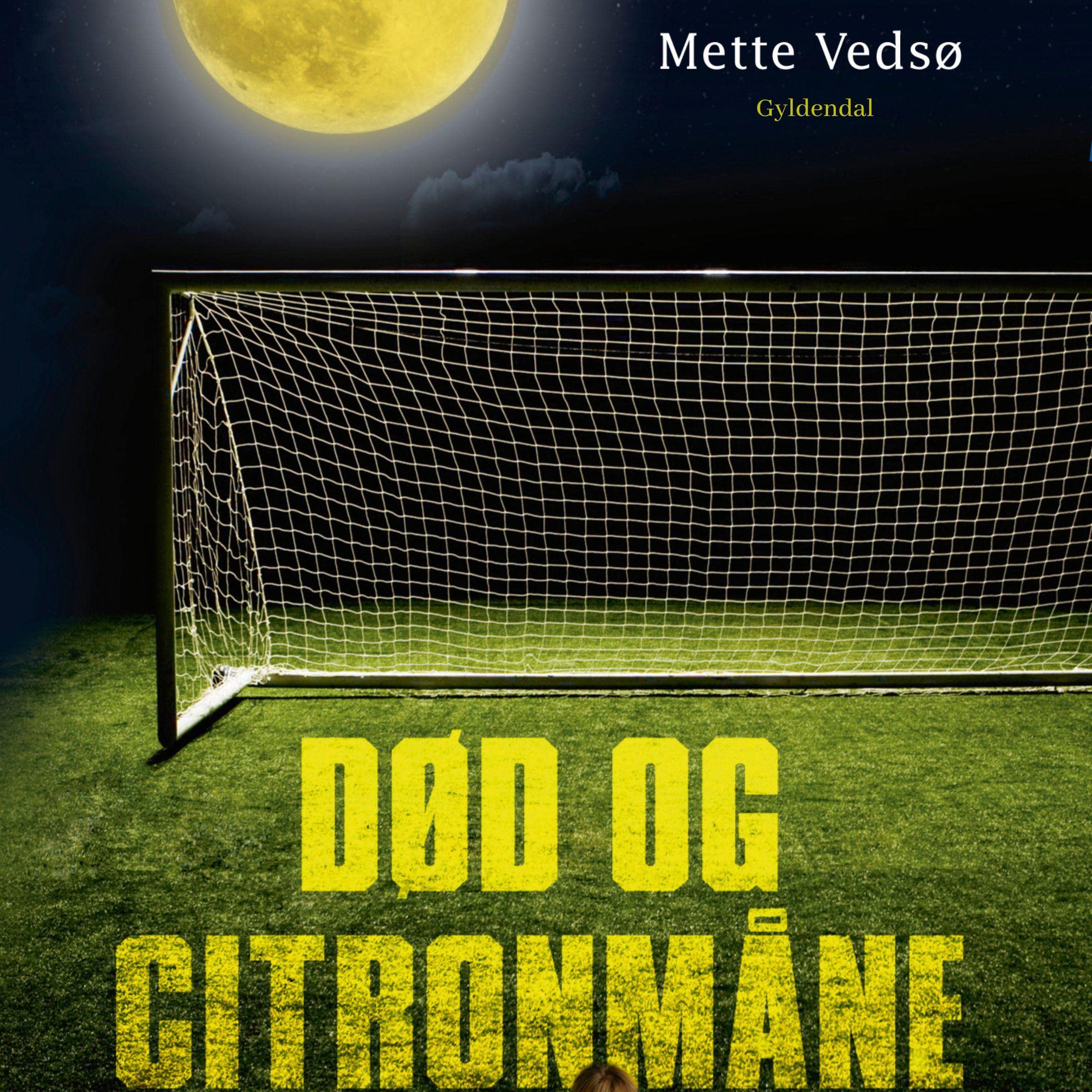 Død og citronmåne