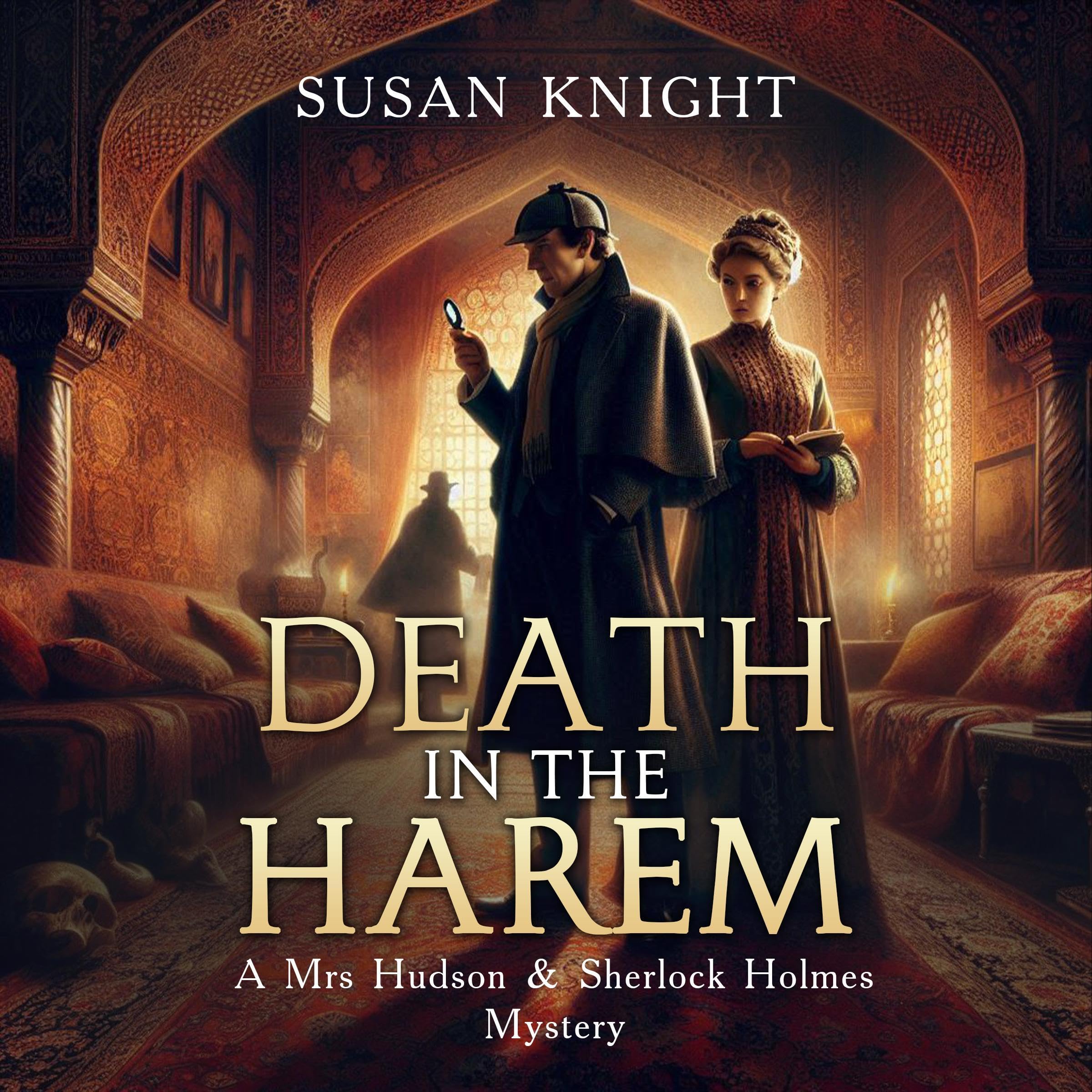 Death in the Harem