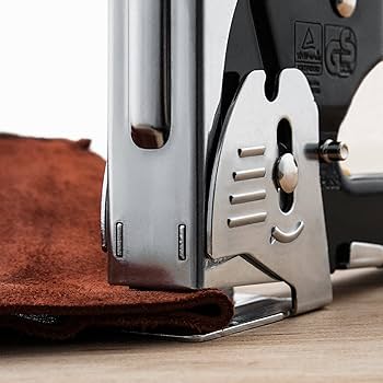 Amazon | サンドリー(Sundry) 角利 2WAY強力ハンドタッカー