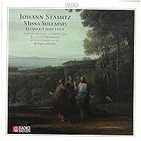 Vista 1 de Missa Solemnis Litaniae Lauretanae