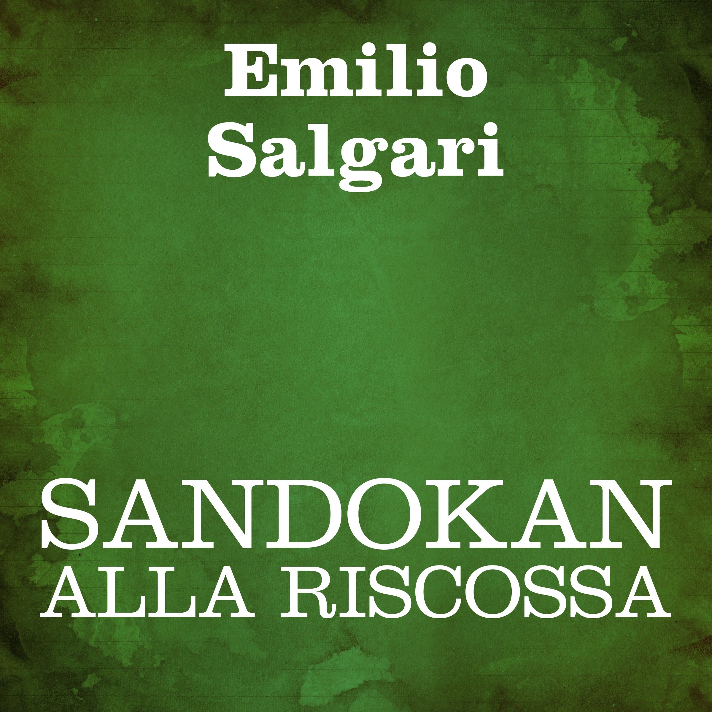 Sandokan alla riscossa
