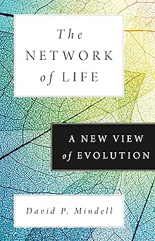 The Network of Life: A New View of Evolution-Wow! eBook