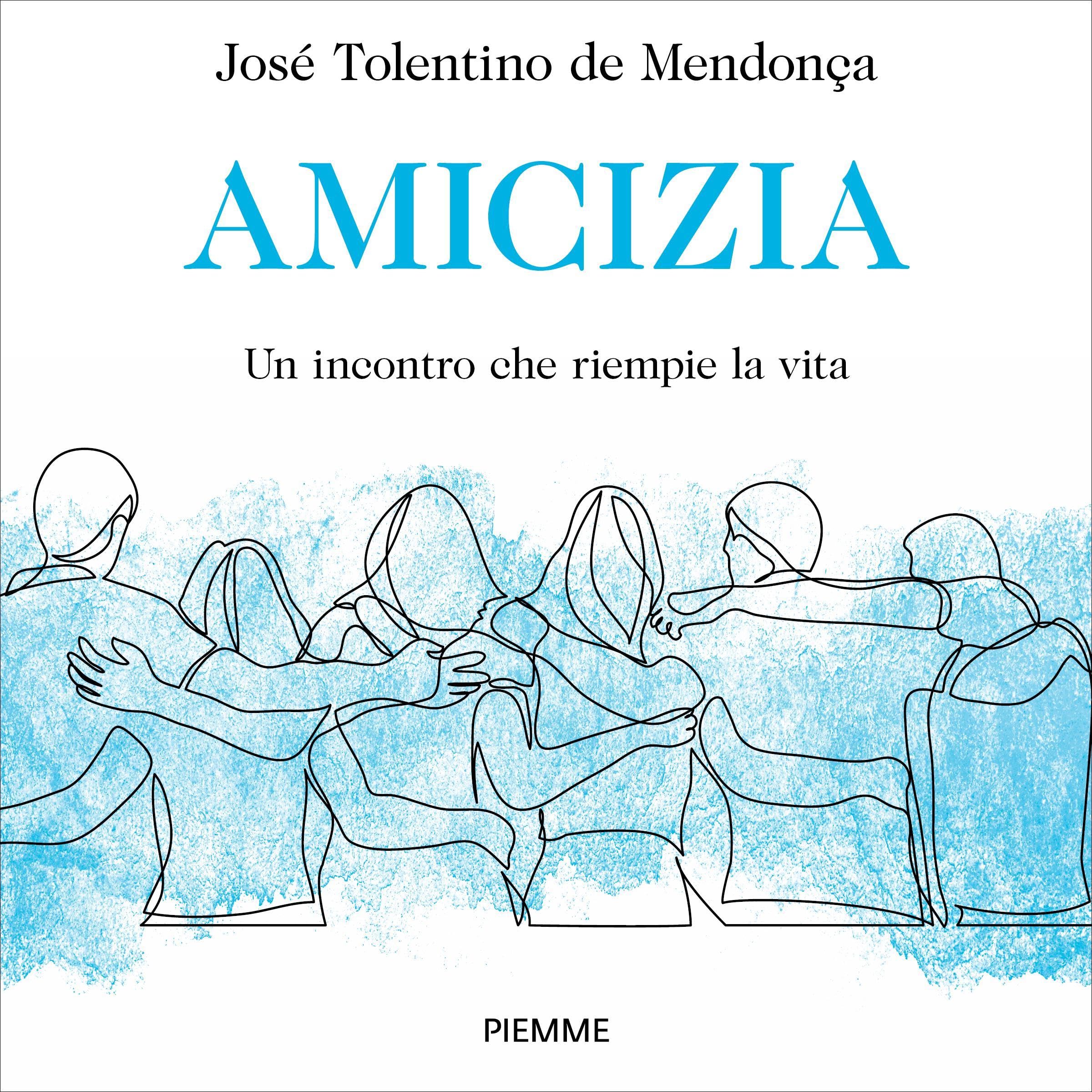 Amicizia: Un incontro che riempie la vita