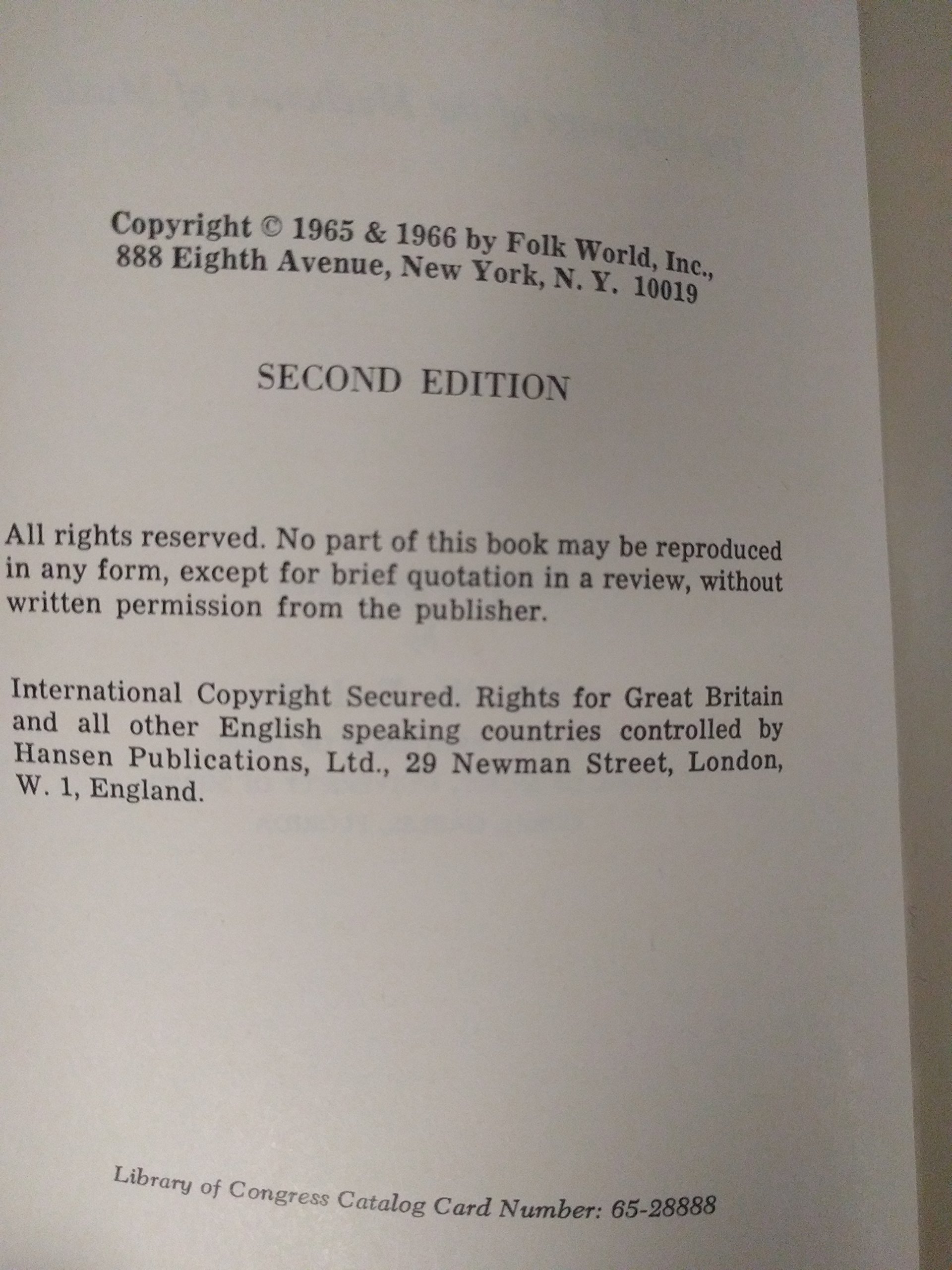 Music Theory Dictionary: The Language of the Mechanics of Music - Image 2