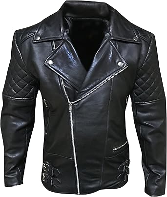 brando leather jacket uk