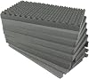 SKB Cases 5Fc-2918-14: Replacement Cubed Foam for 3I-2918-14