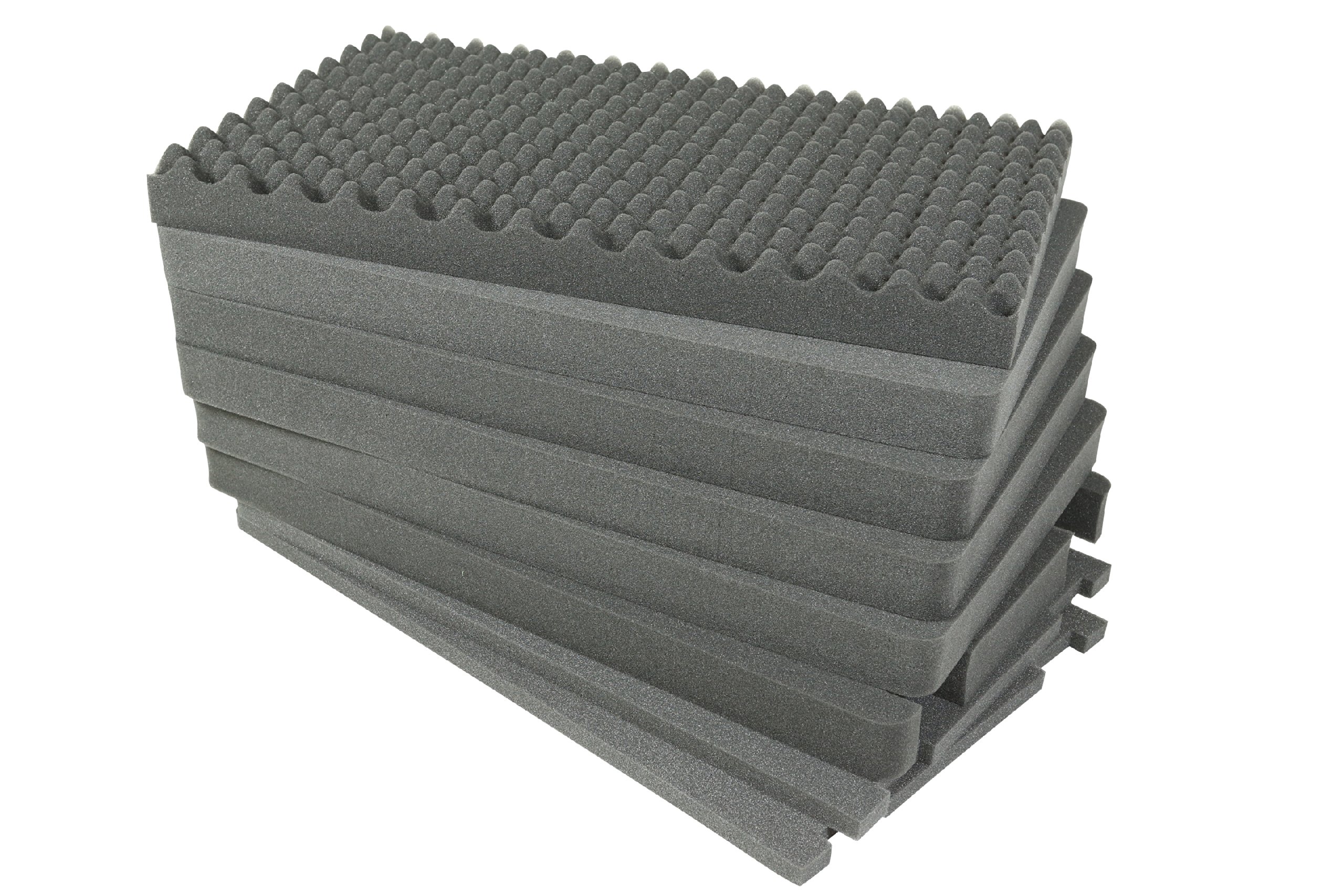 SKB Cases 5Fc-2918-14: Replacement Cubed Foam for 3I-2918-14