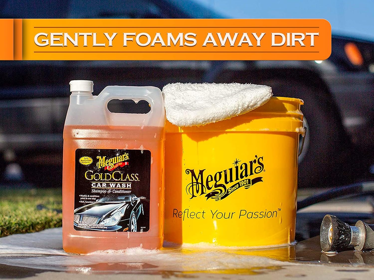 Best Car Wash For Tesla Model Y in 2024 What You NEED to Know Best