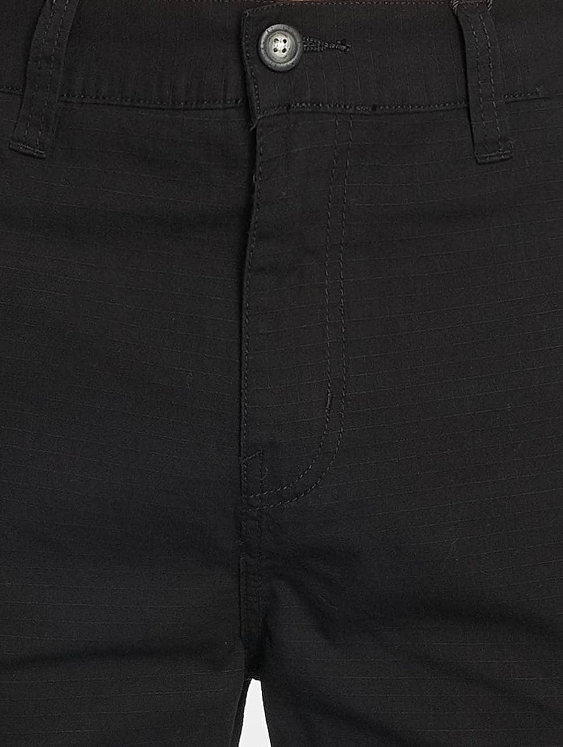 LRG Men's Rc Ripstop Cargo Short