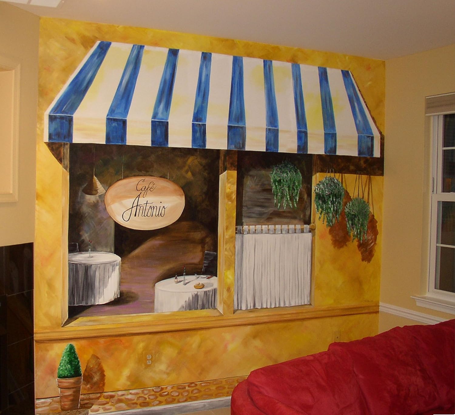 How To Build A New Mural Painting Business For the artist who wants to