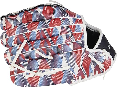 Miniatura 6 de Easton MOXIE - Guante de béisbol y sóftbol juvenil  Tamaños 10.5  11 pulgadas  Múltiples estilos