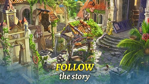 The Hidden Treasure: Find Hidden Objects, Play Match 3 Puzzle Quest Games To Investigate The Mysteries Of The Caribbean Islands! Become A Pirate In This Adventure Full Of Secrets! #TOP5