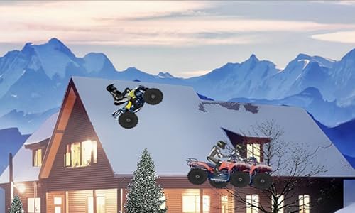 ATV Winter Challenge