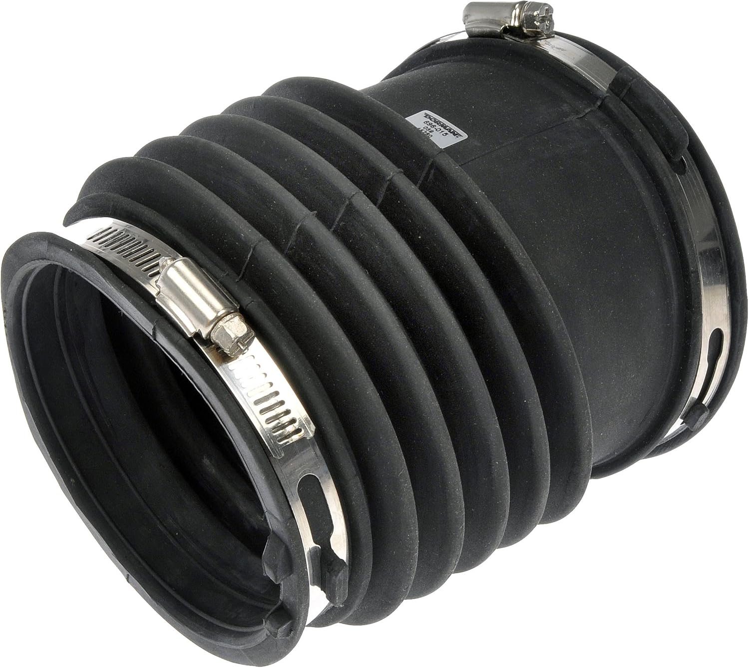 Dorman 696-015 Engine Air Intake Hose Compatible with Select Ford Models