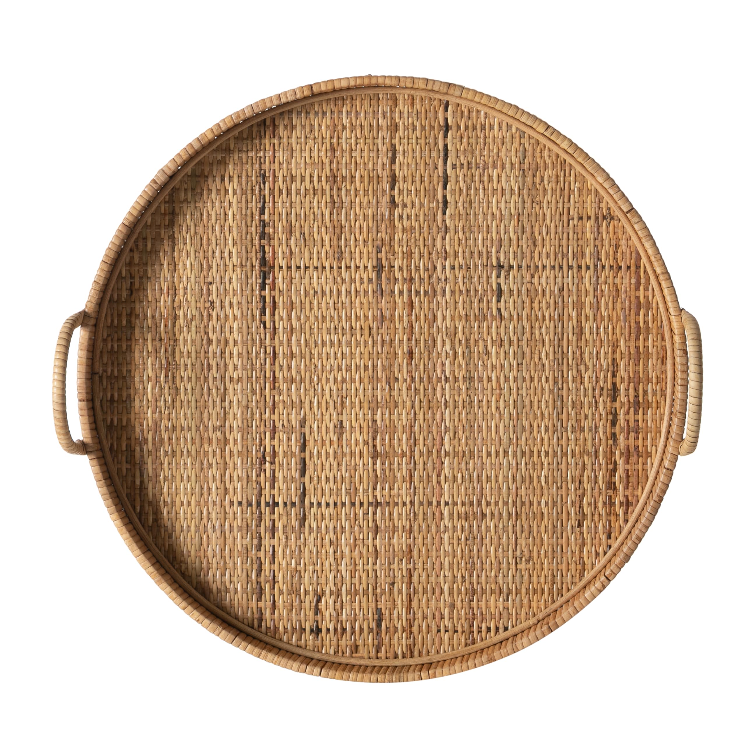 Stile Dekoratif Tepsi 49X45X10 cm