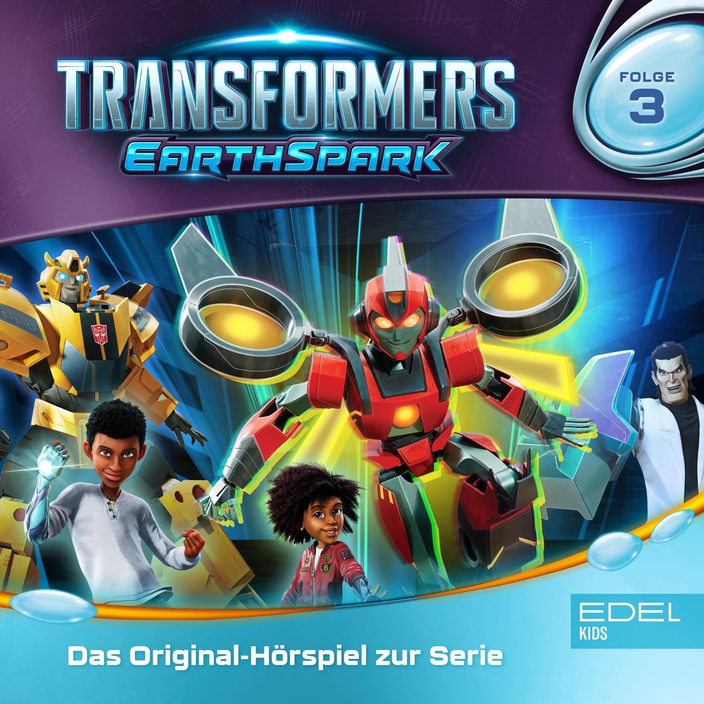 Cover art for Streng geheim / Traditionen - Das Original-Hörspiel zur Serie