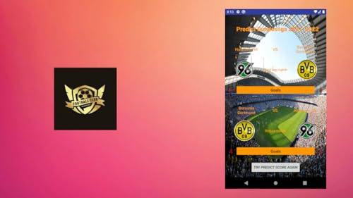 Predict Bundesliga 2021-2022