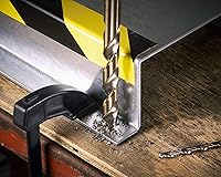 Vista 9 de Broca Bosch Cobalt M42