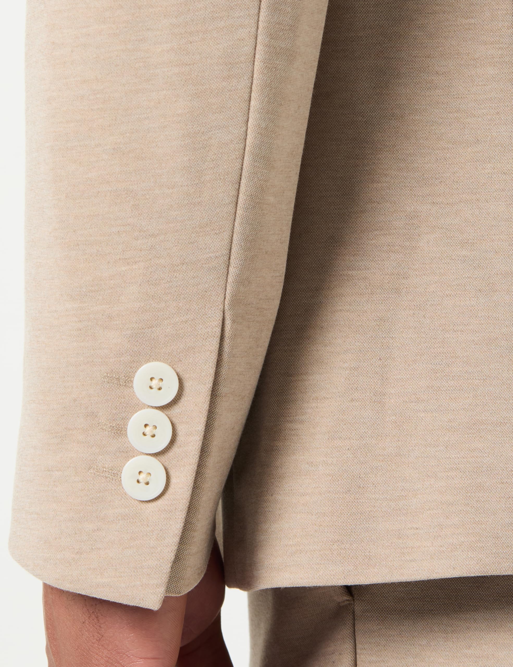 Jack & Jones Jprjones Stretch Suit Noos Traje Hombre (Pack de 1)