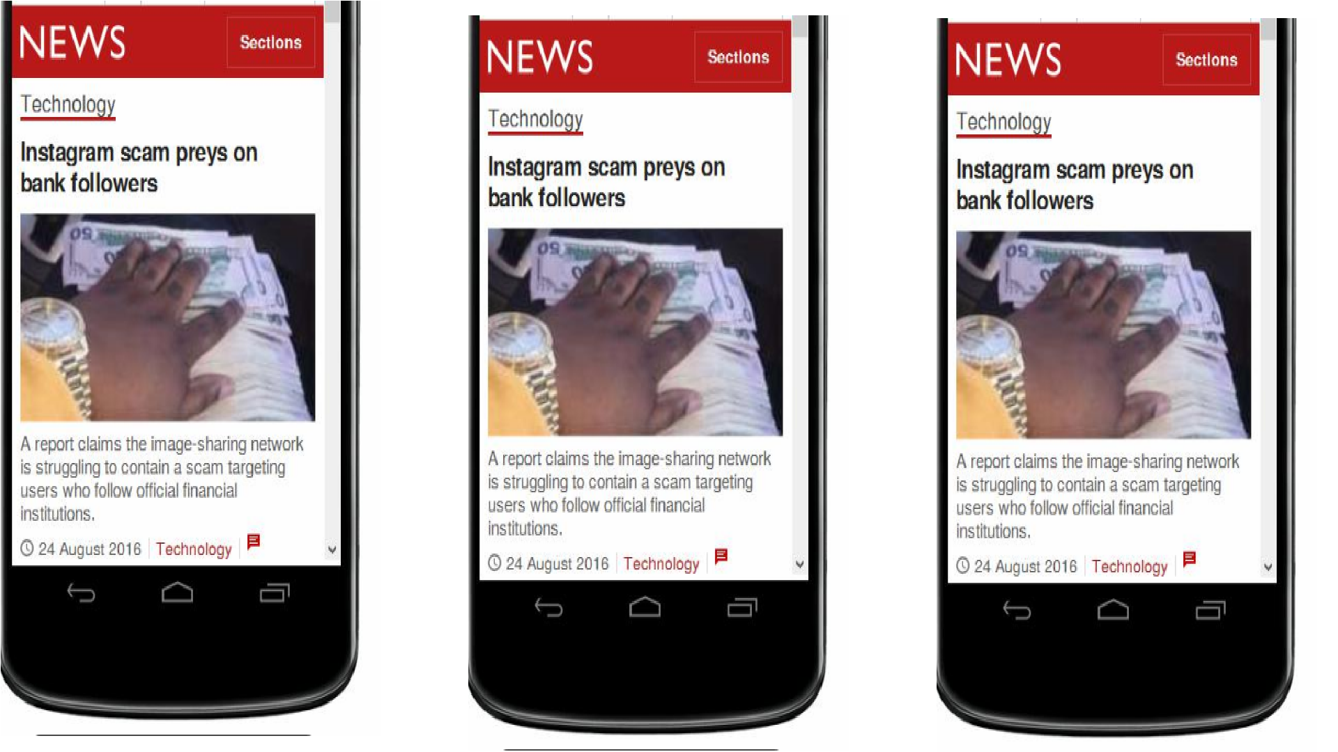 Short News app - App on Amazon Appstore