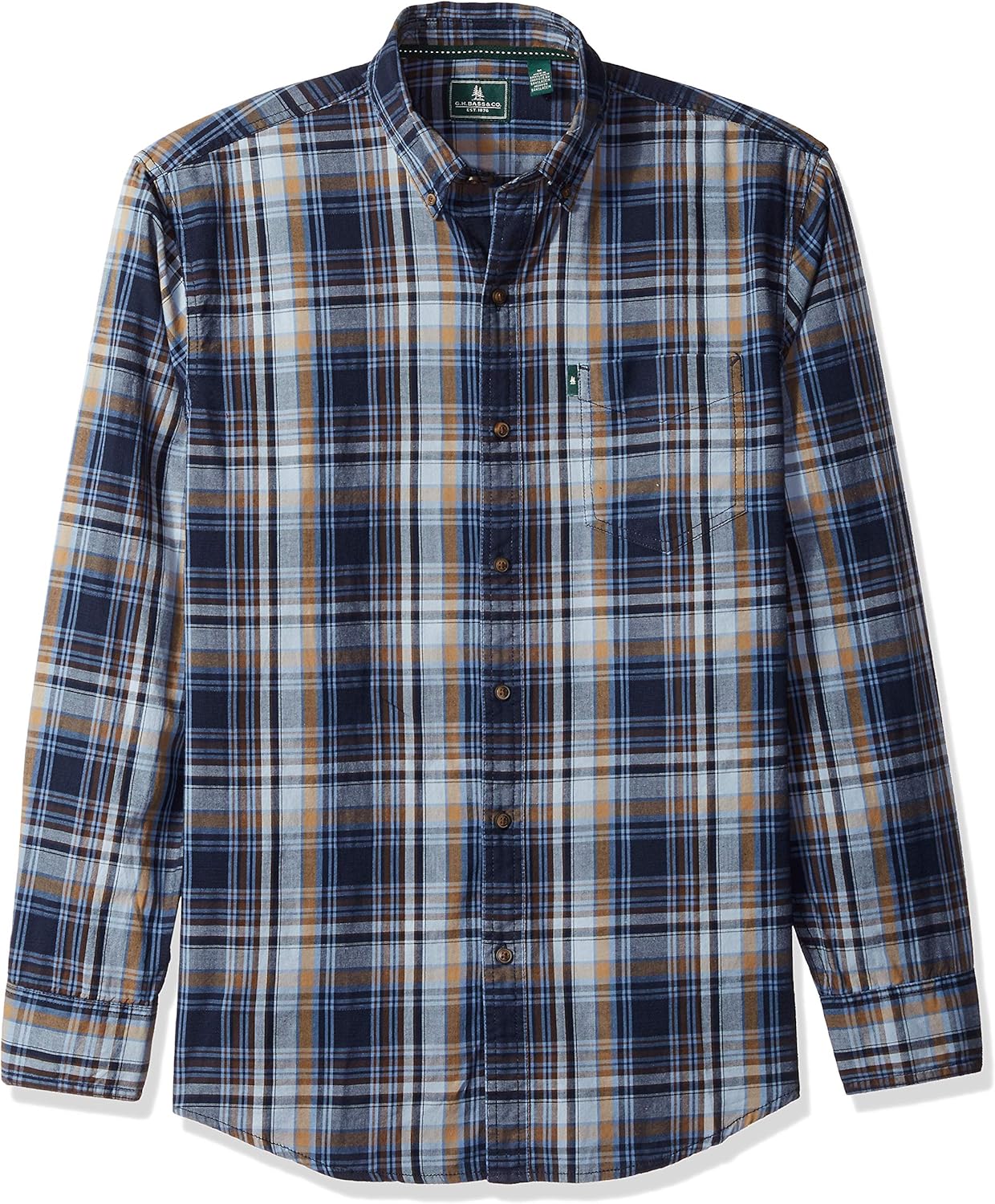 Bass mens clothes Clearance