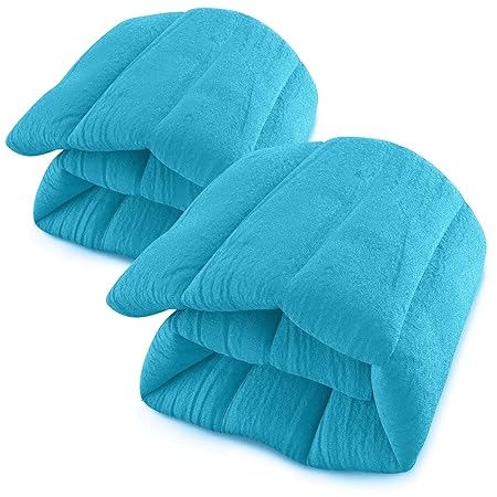 Microwavable moist heating pad Clearance