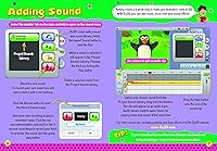 Vista 3 de Zu3D Complete Stop Motion Animation Software Kit For Kids Includes Camera Handbook And Two Software Licenses Works On Windows Apple Mac OS X And