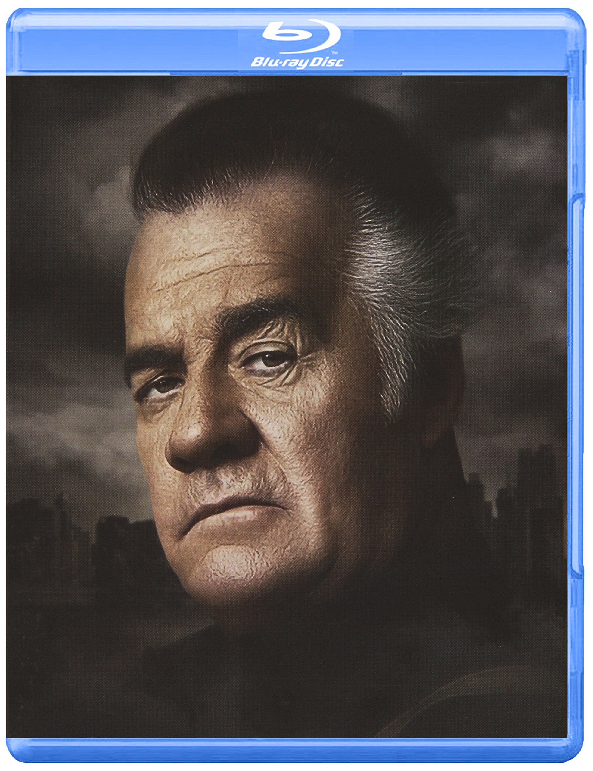 Les Soprano - L'intégrale de la série - Blu-ray - HBO