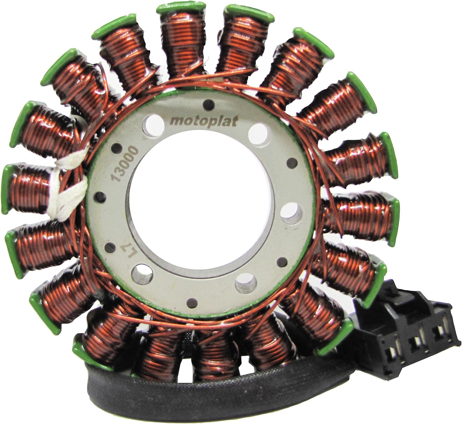 Hоttеѕt Sаlе Motoplat 13000 - Stator for Honda CBR1000RR OEM Repl.#31120-MEL-305