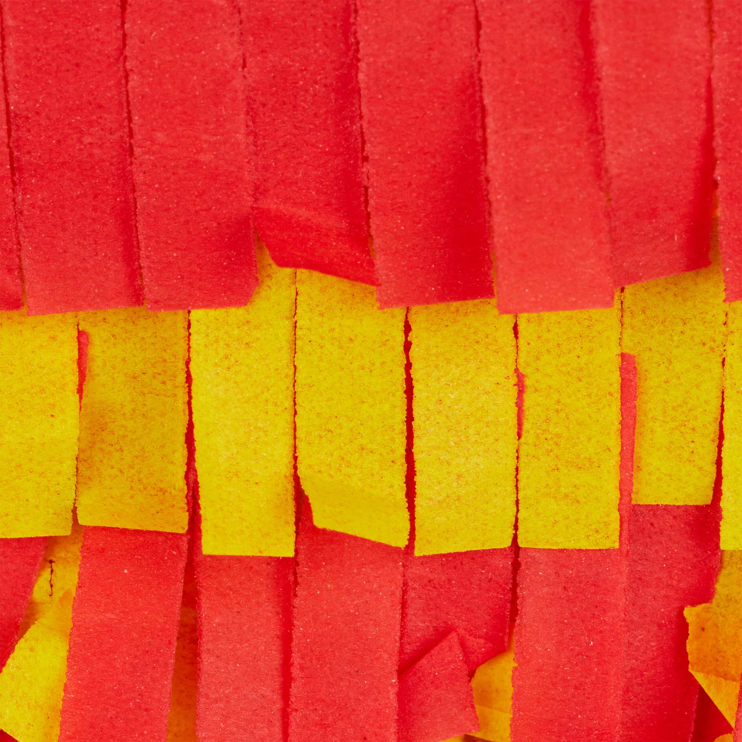 Relaxdays 3-częściowy zestaw Pinata na urodziny, cyfra 1, pręt do pinaty z maską na oczy, dzieci i dorosłych, piñata do samodzielnego napełniania, kolorowa