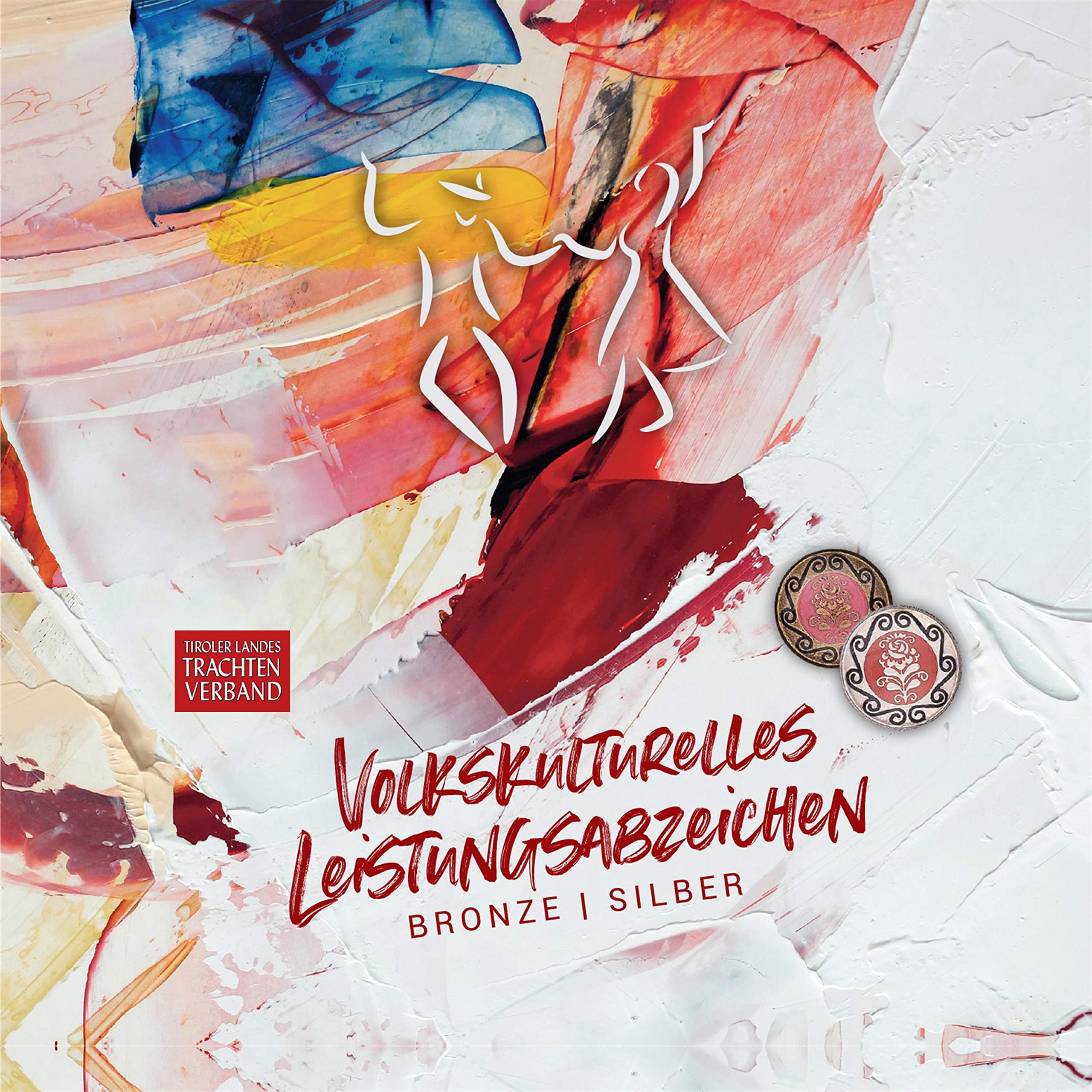 Tiroler Landestrachtenverband