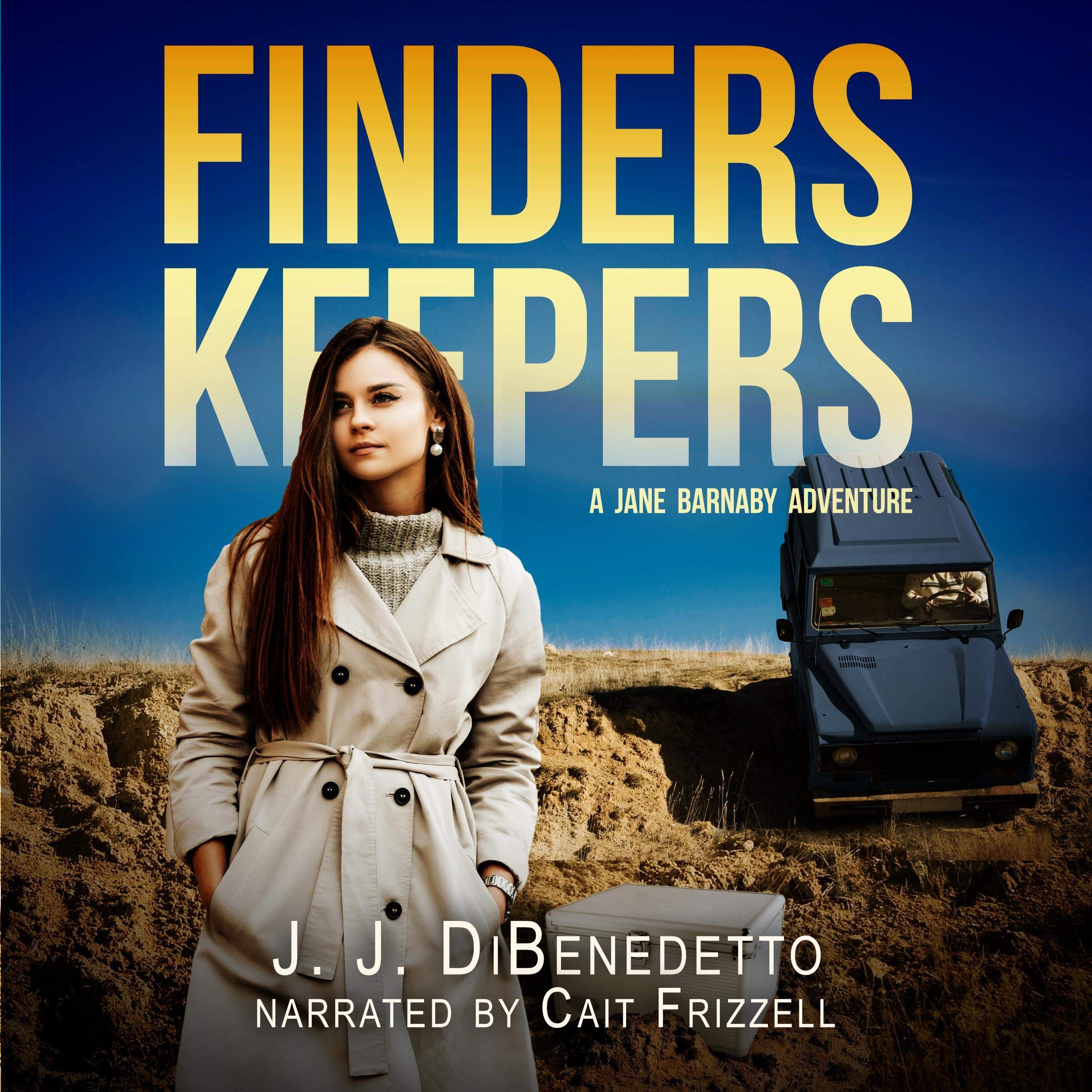 Finders Keepers