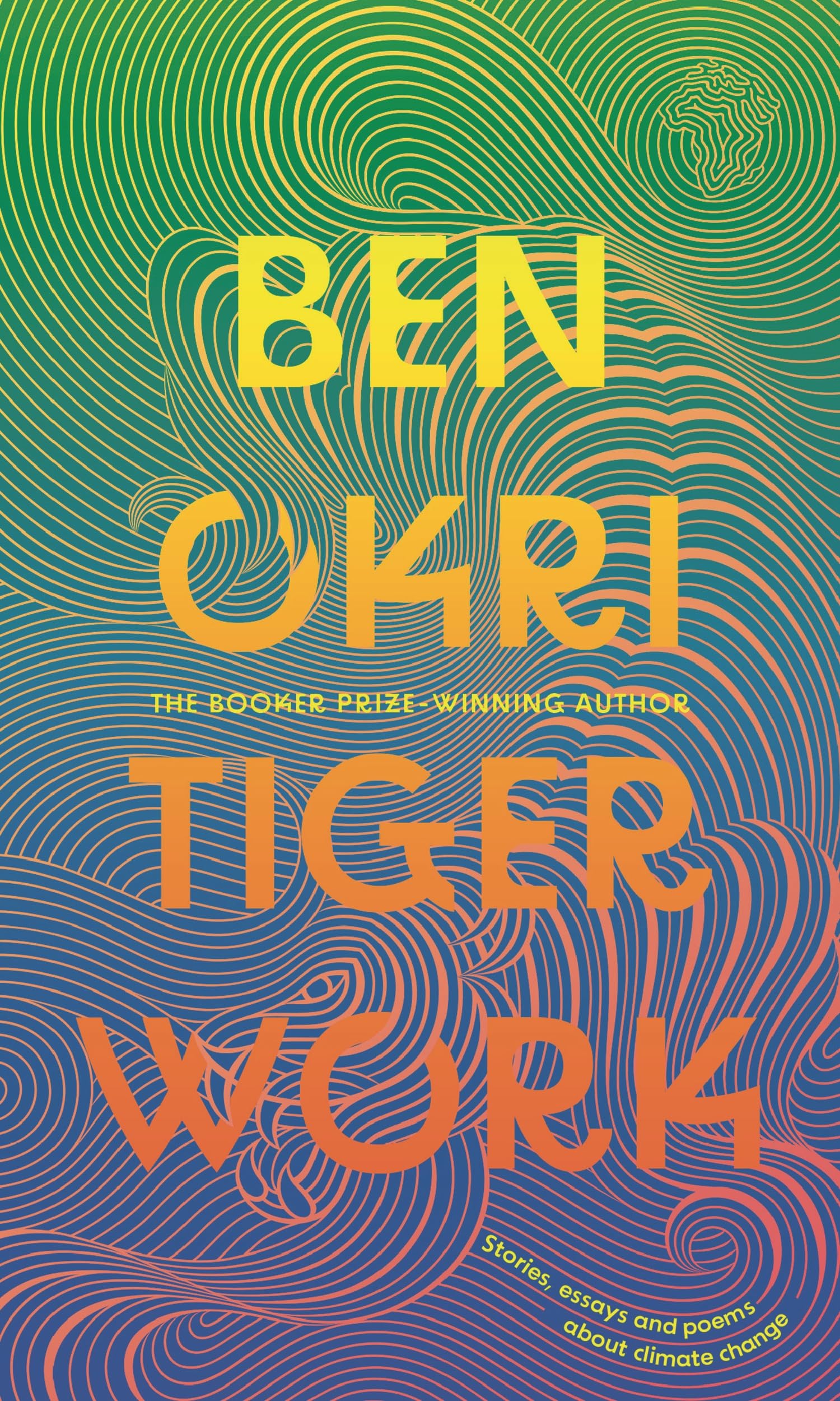 Tiger Work