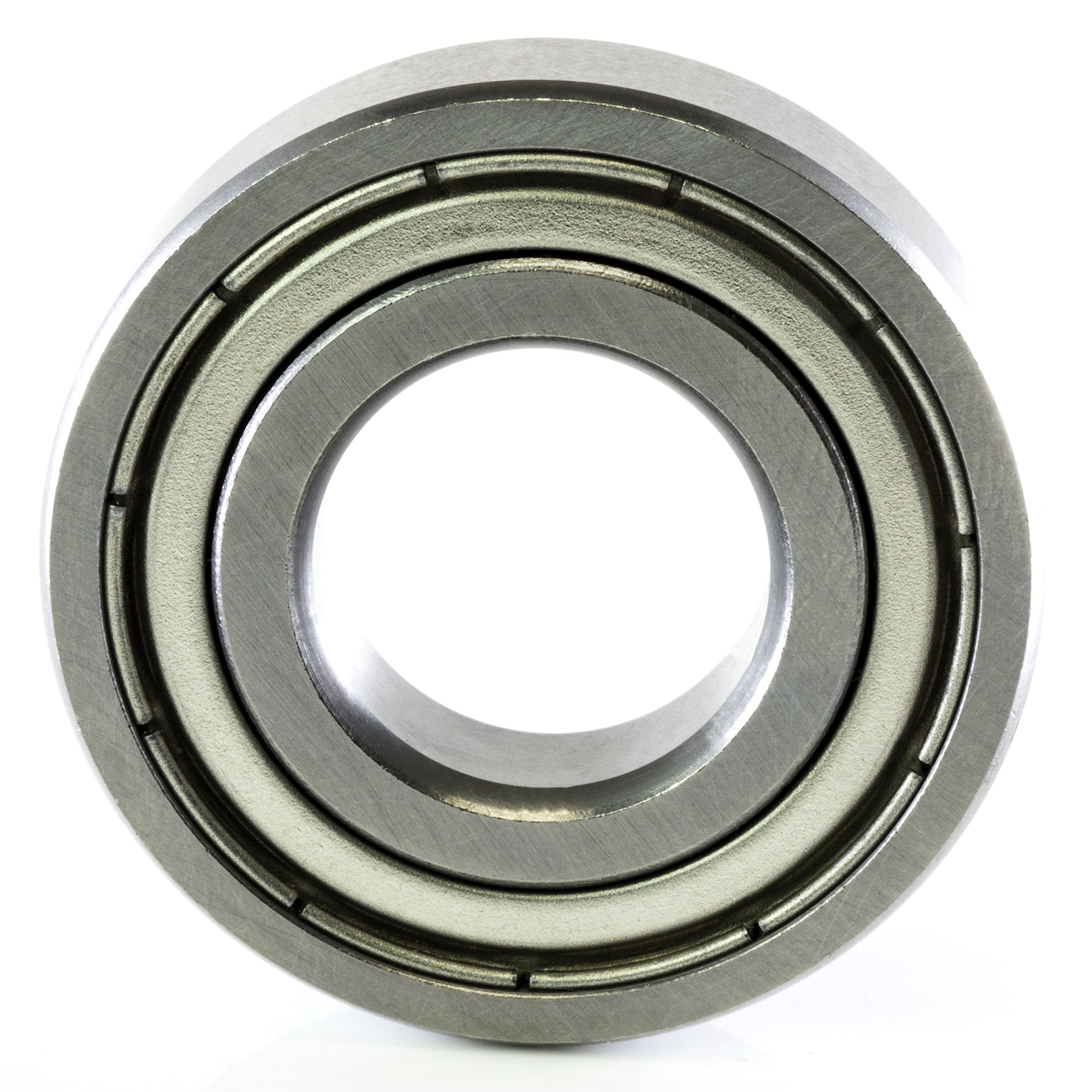R10ZZ R10 ZZ 5/8 x 1-3/8 x 11/32 Double Sealed Precision Ball Bearing CNC Slide Bushing