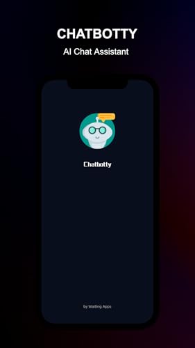 Chatbotty - GPT Chat Assistant