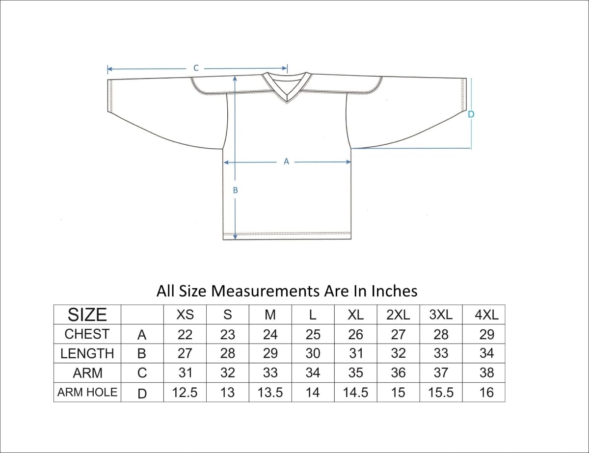 My Party Shirt Jonesy Shamrocks Black Hockey Jersey - Mens XL