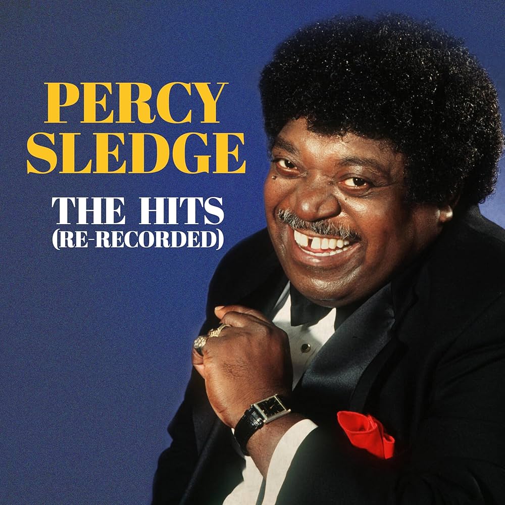 Sledge, Percy - The Hits (Re-Recorded) - Amazon.com Music
