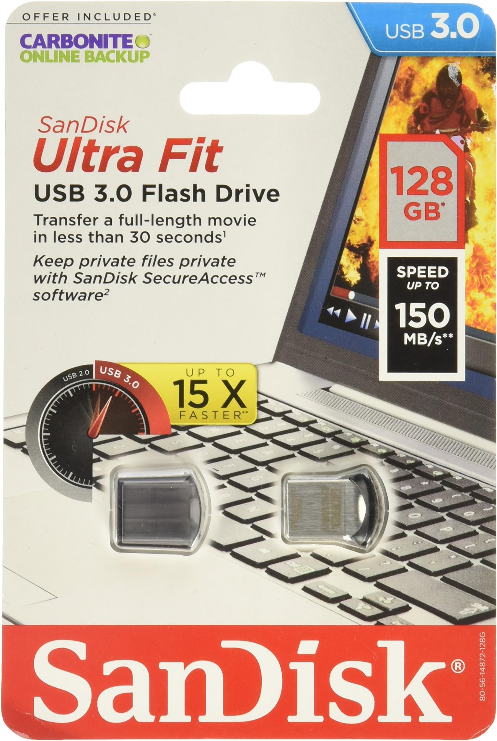 sandisk sdcz43