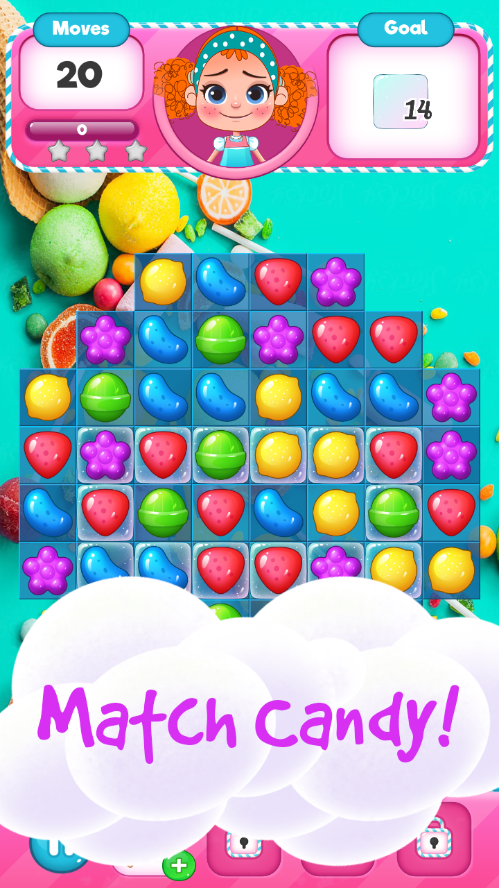 Candy Super ! - App on Amazon Appstore
