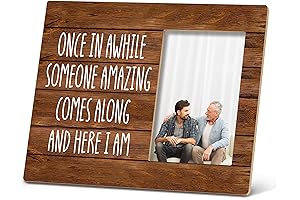 Funny Picture Frames with Sarcastic Humor - A Once in a Lifetime Find