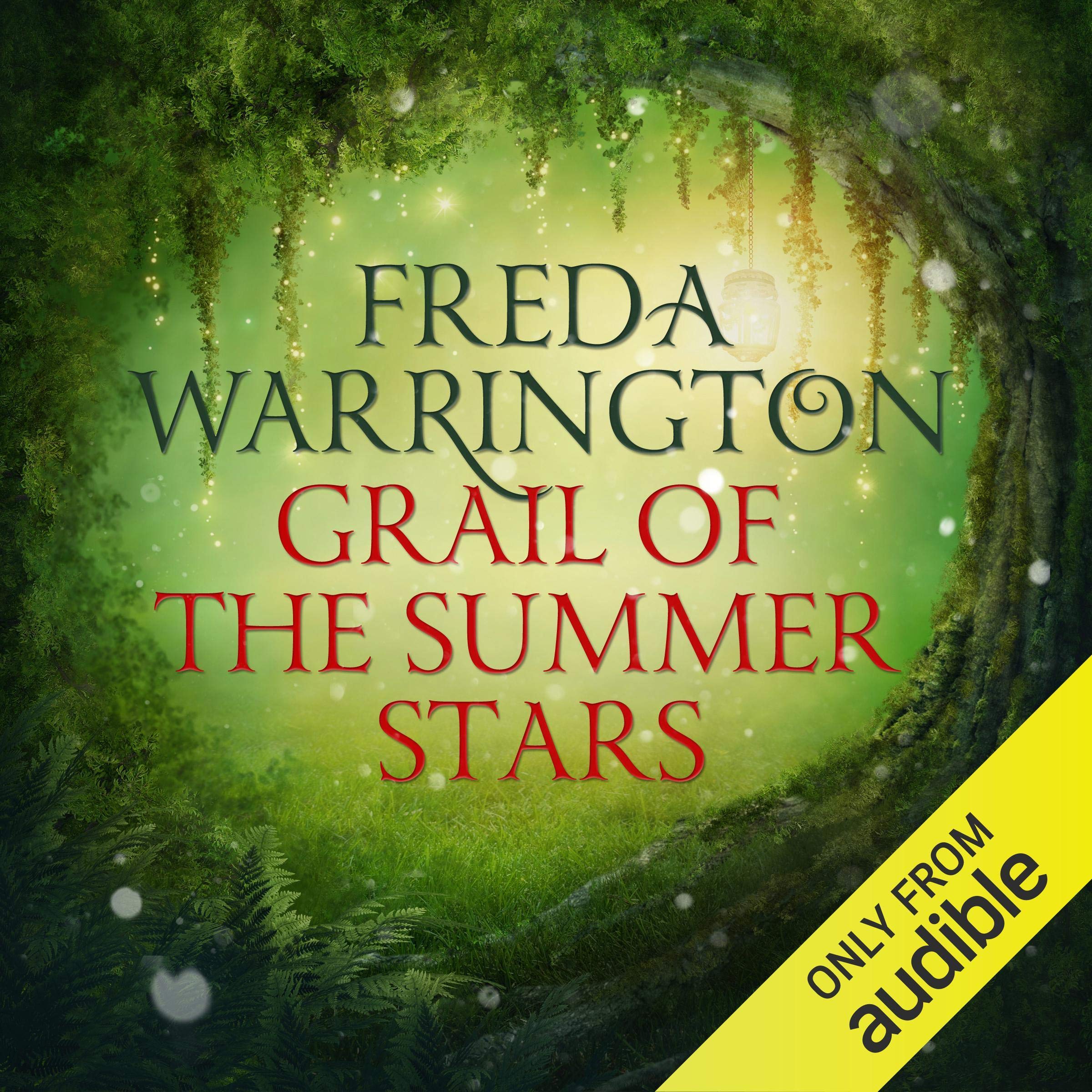 Grail of the Summer Stars