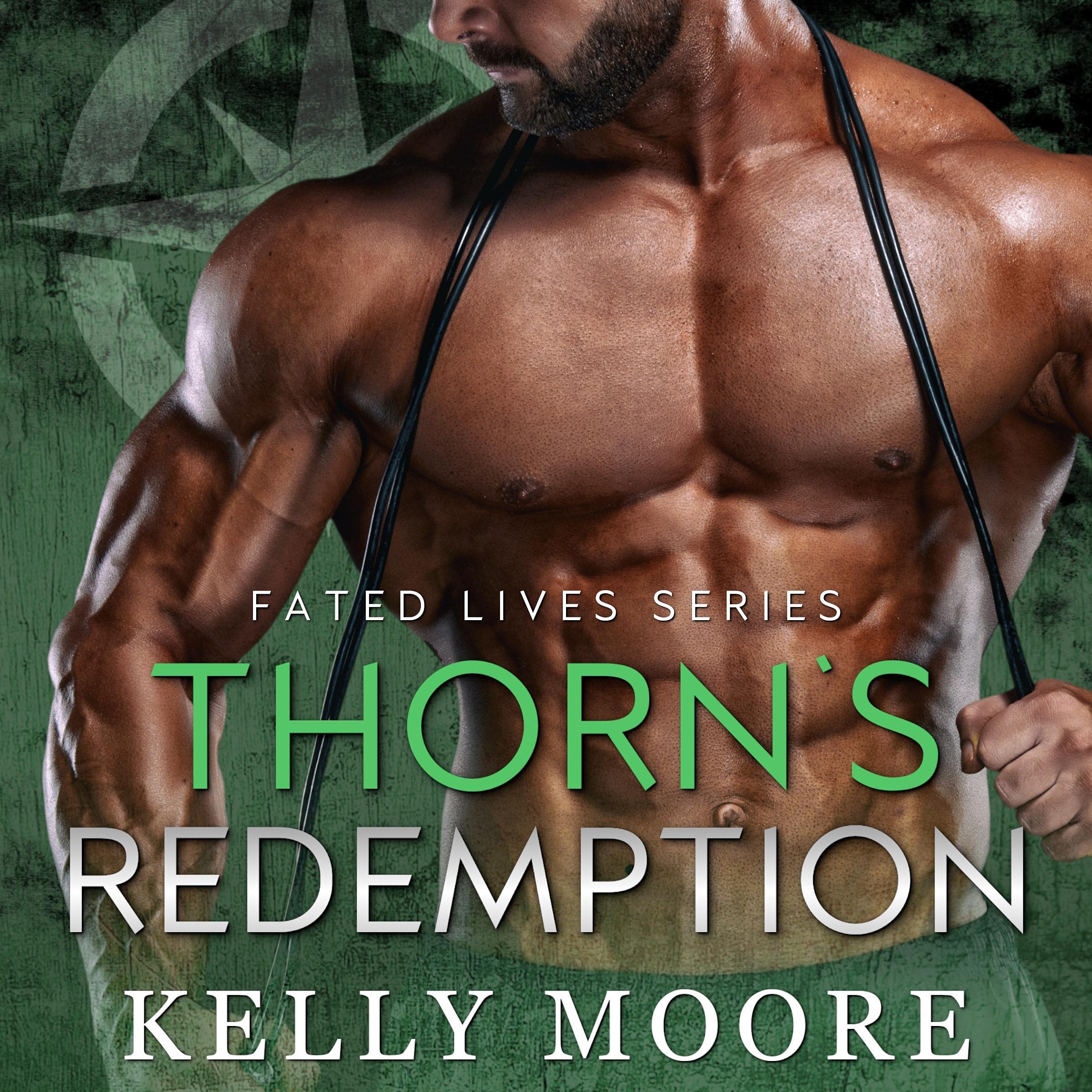 Thorn's Redemption