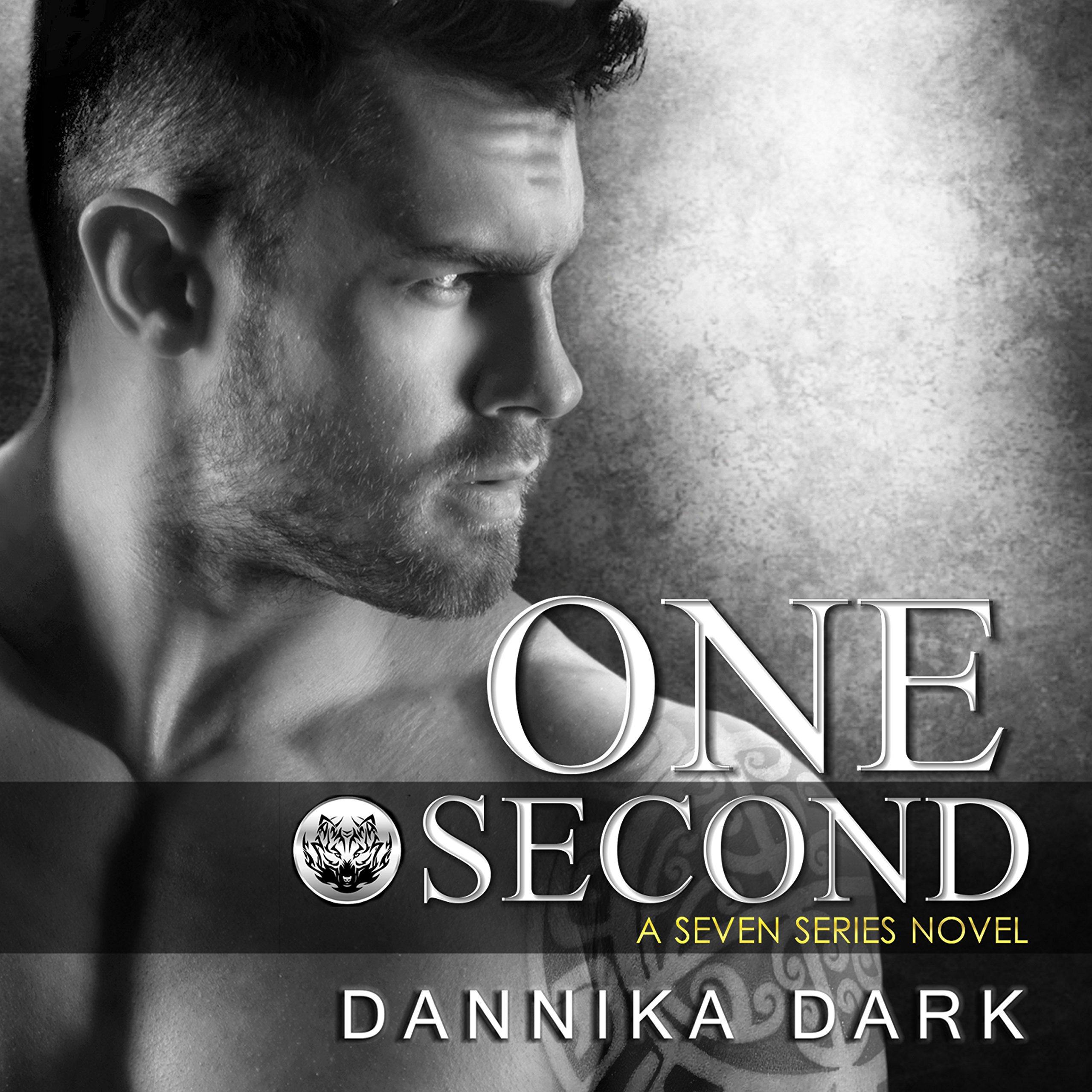 Cover art for One Second