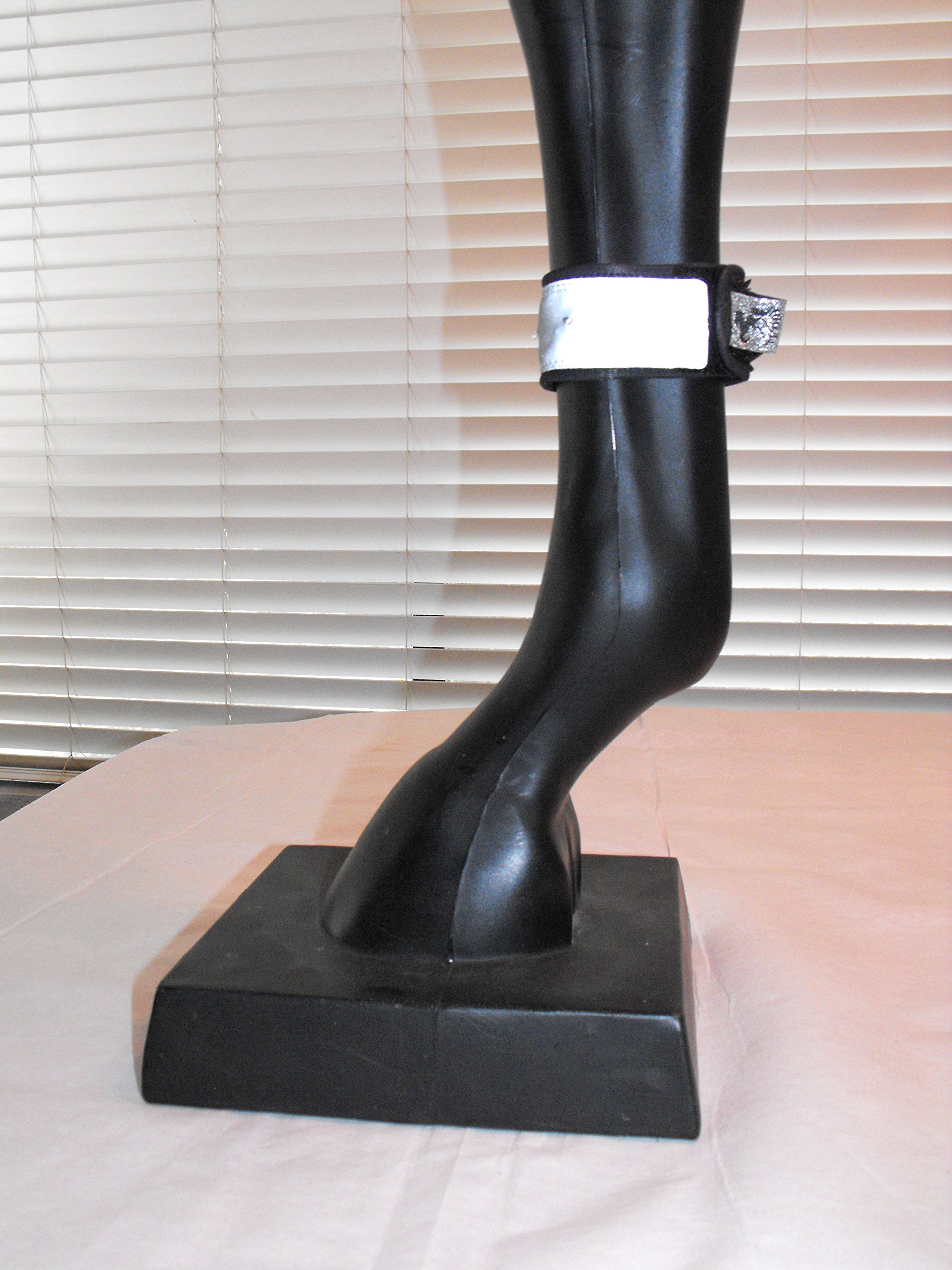 Impact Flashing Leg Wraps 5 LED