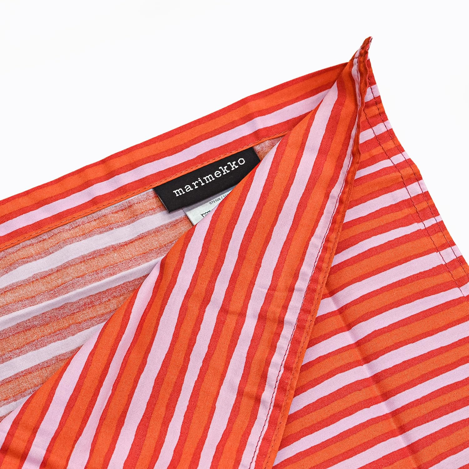Amazon｜マリメッコ marimekko ピローケース 枕カバー 50×70cm PICCOLO 
