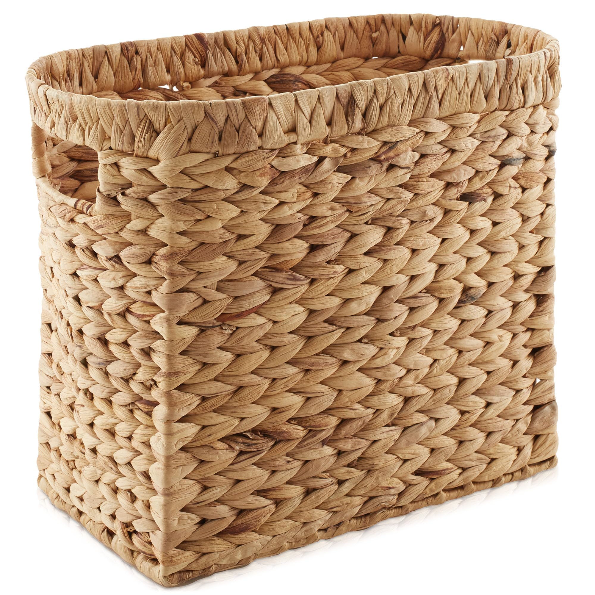Casafield Woven Magazine Holder