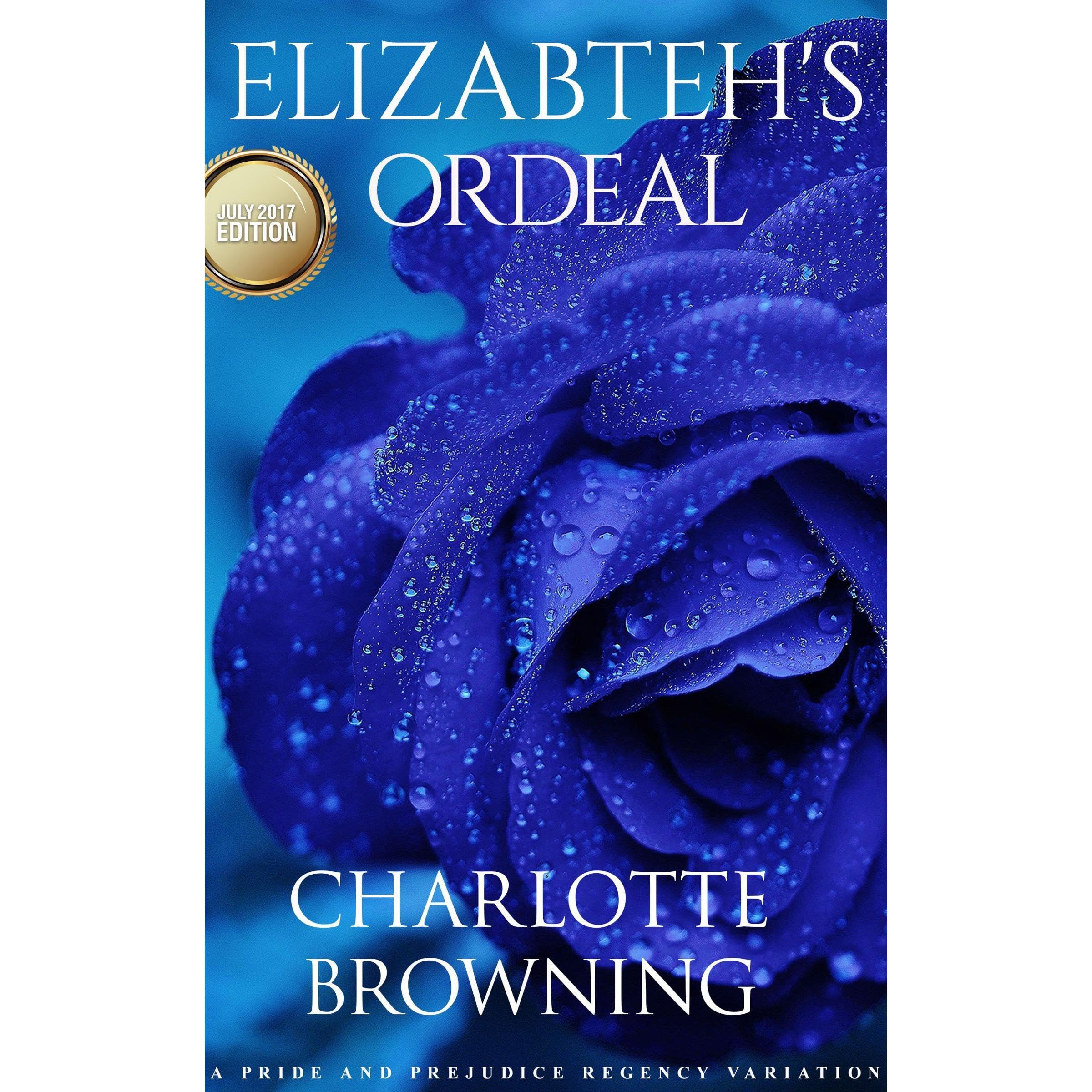 Elizabeth's Ordeal