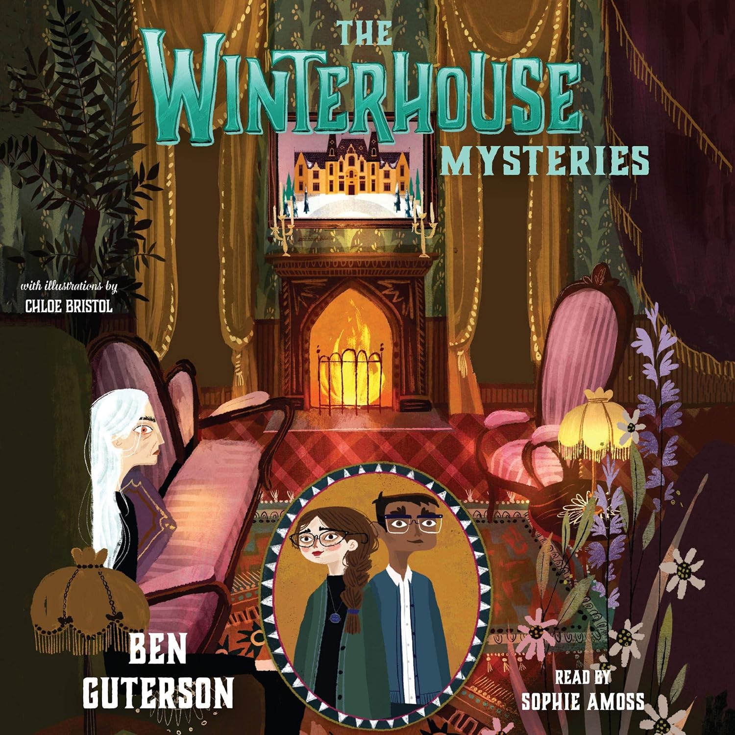 The Chloe Roma Mystery: The Evidence Mounts - ztjhy8j